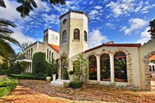 Ernesto Perez's home in Coral Gables (Credit: Zillow)