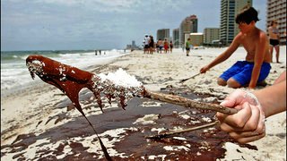Florida has 23 counties eligible for settlement money stemming from the 2010 oil spill.