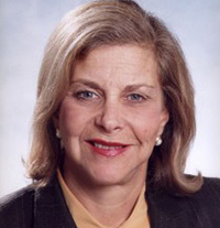 Patricia Goldstein
