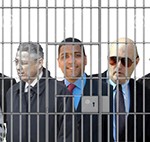 Sheldon Silver's not alone: The corrupt NY pols who took real estate money