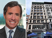 ASB, Comfort & Sons buy Flatiron District building for $44M