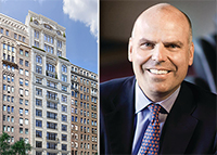 Price chops ahead at Toll Brothers’ Park Ave. condos