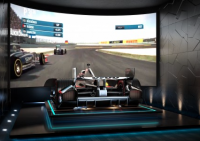 Need to go for a drive? F1 simulator to debut at Sunny Isles tower