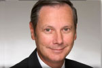 George J. Alburger, Jr., CEO of the Liberty Property Trust