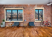 East Williamsburg office renaissance continues with paper mill conversion
