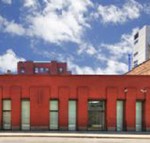 Weinberg plans 8-story building to replace Chelsea art gallery
