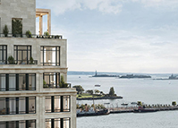 Related targeting nearly $700M sellout at Tribeca condo