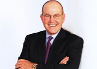 Joel L. Altman, chairman of The Altman Companies