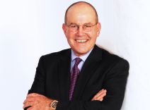 Joel Altman, chairman of the Altman Companies