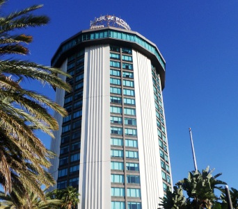 The Four Points by Sheraton in Orlando