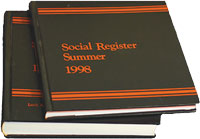 Social-Register