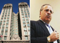 Chetrit aims for $334M sellout at 49 Chambers conversion