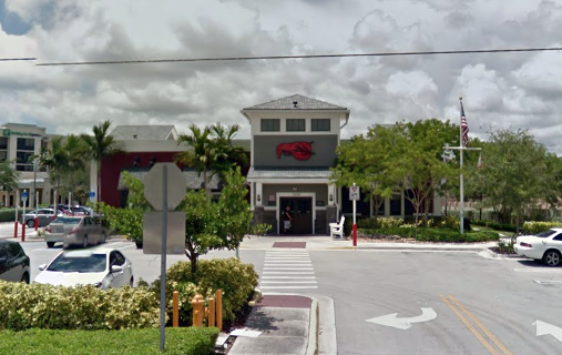 West Kendall Red Lobster