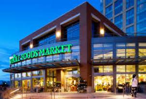 Whole Foods plans to anchor a retail center on rezoned wetlands.