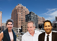 Will the newly formed Meatpacking BID take sides on new development?