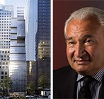 Turkish developer sues Archdiocese, Lotte New York Palace over alleged encroachment