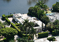 Former Bear Stearns exec sells waterfront Palm Beach home