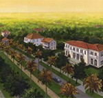 Avenir, mixed-use project in Palm Beach Gardens, nears approval