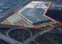 Prudential takes out $39M loan on Hialeah development site