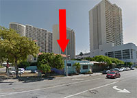 Hotel developer picks up site near downtown Miami: $8M