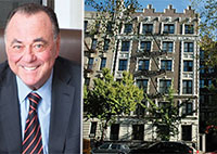 Fairstead to buy two Central Park North rentals for $48M