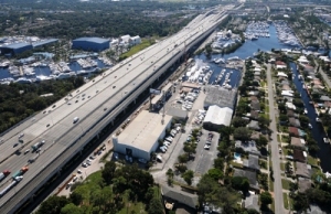 The Fort Lauderdale Boatyard and Marina