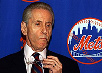 Wilpon real estate fund has lost more than $300M: report