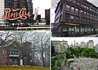 LPC considering 95 NYC properties for preservation today