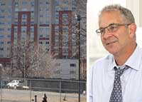 St. Barnabas Hospital plans 243K sf resi complex in the Bronx