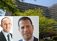 Madison Realty Capital to pay $135M for massive Rego Park rental