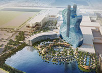 Seminole tribe unveils $1.8B plan for Hollywood hotel