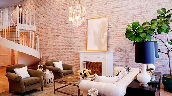 Lauren Conrad's former Beverly Hills home