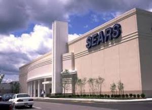 Sears' website lists 153 store locations in Florida.