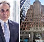 Conference room provider takes 36K sf at Durst’s 114 West 47th Street