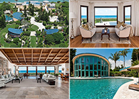 Palm Beach estate returns to market asking $40M