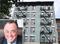 Fairstead, E+M look to sell 47-building East Harlem portfolio