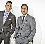 The Altman brothers on foreign buyers and working with Kim Kardashian