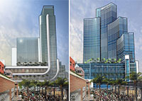 MDM lands $115M subsidy package for Miami Worldcenter expo center, hotel