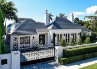 Renewed Palm Beach home sells for $11.55 million