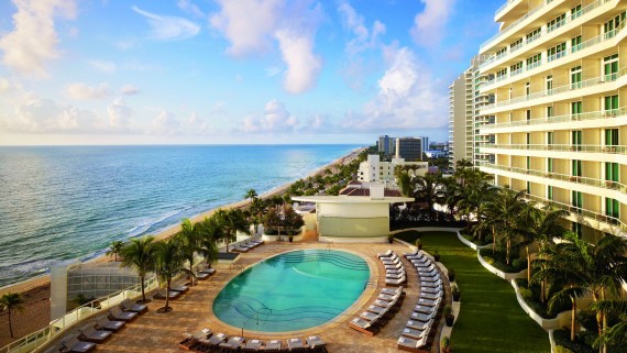 Ritz-Carlton Fort Lauderdale Beach