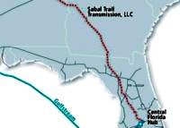 Sabal Trail Transmission LLC | FPL | Natural Gas