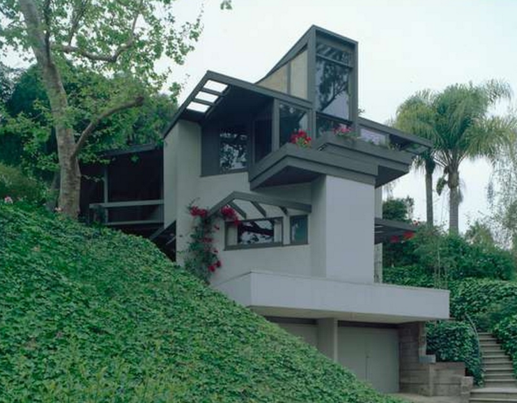 A house at 175 Greenfield Avenue in Westwood