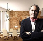 Fashion mogul Serge Azria to buy Tribeca penthouse for $9.4M
