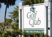 The Golf Club in Cape Coral
