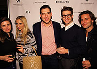 W Fort Lauderdale New York City Event 