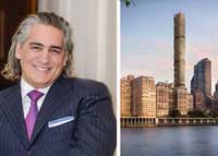 How Beninati’s gamble to build a supertall and a legacy failed