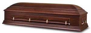 casket