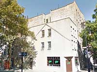 Julius’ Bar in the Greenwich Village via Google Maps