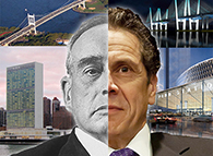 Here’s a closer look at Cuomo’s bold $100B infrastructure plan