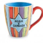 nosh&shmooze
